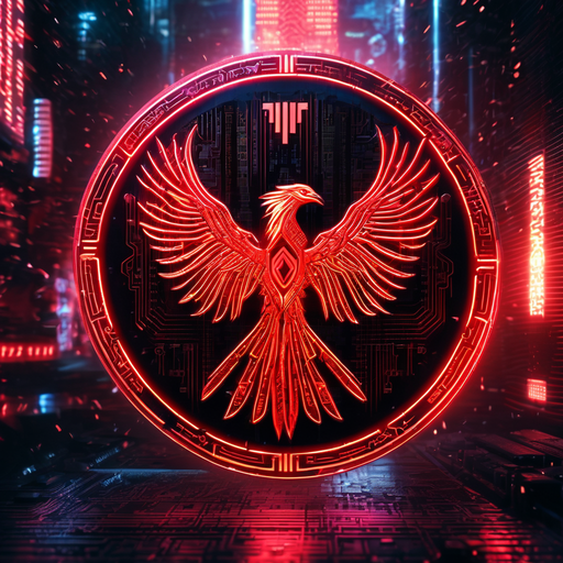 Blazecoin Bird
