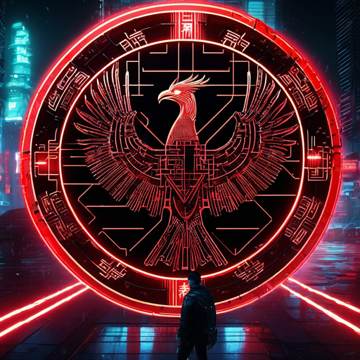 Blazecoin Bird