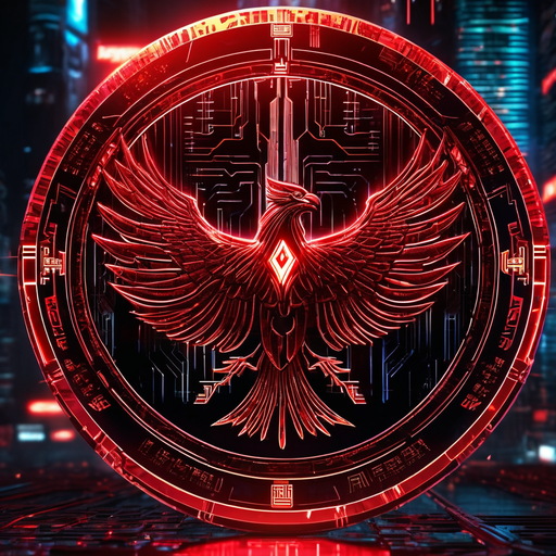 Blazecoin Bird