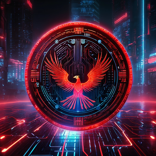 Blazecoin Bird
