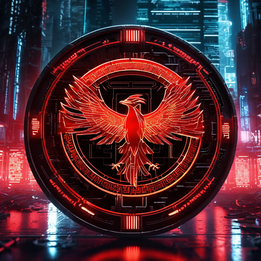 Blazecoin Bird