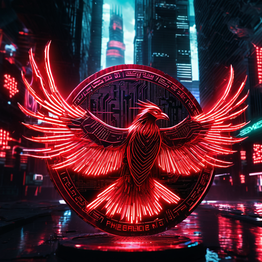 Blazecoin Bird