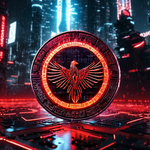 Blazecoin Bird