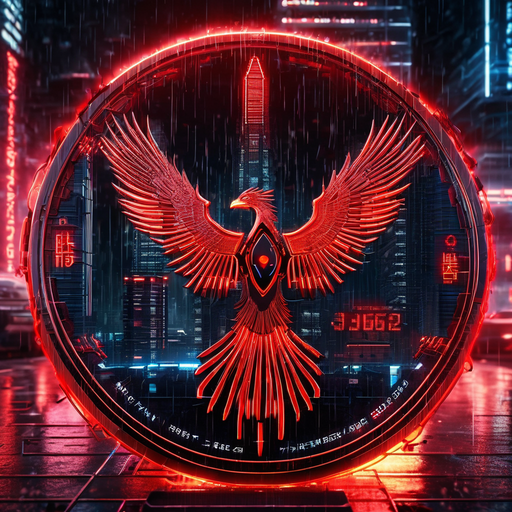 Blazecoin Bird
