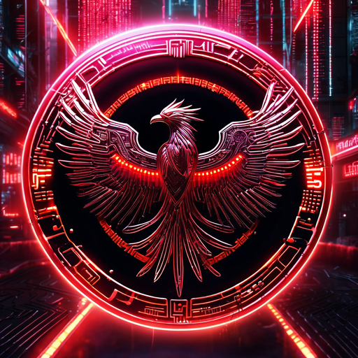 Blazecoin Bird