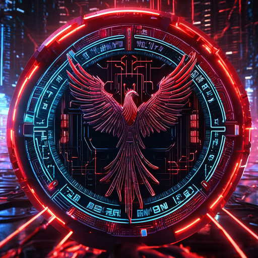 Blazecoin Bird