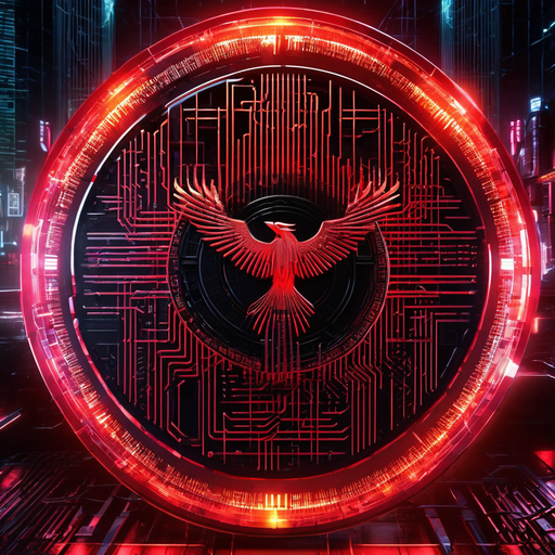 Blazecoin Bird