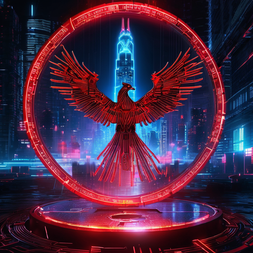 Blazecoin Bird