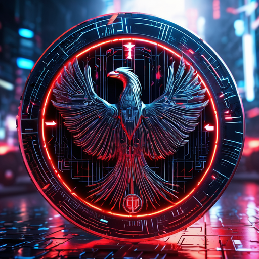Blazecoin Bird