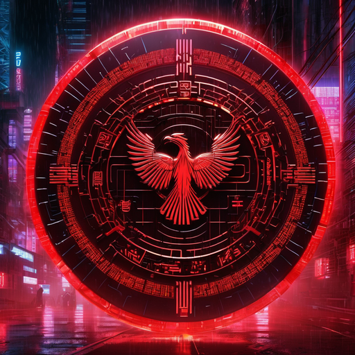 Blazecoin Bird