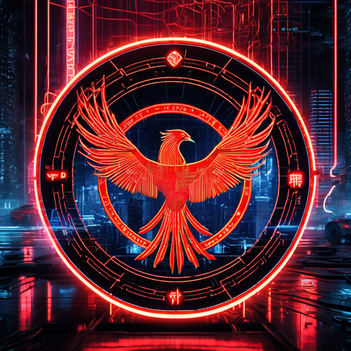 Blazecoin Bird