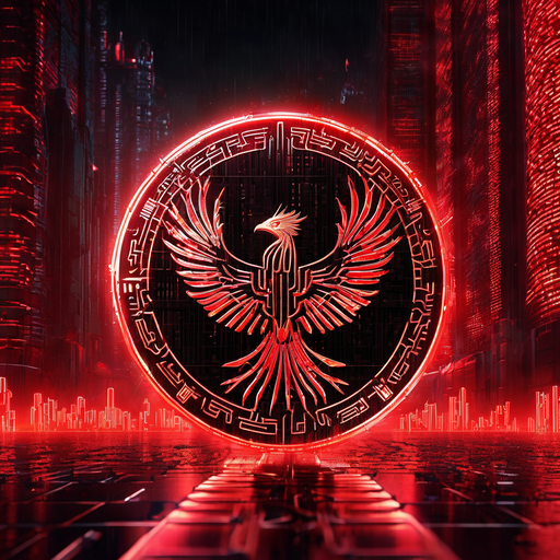 Blazecoin Bird