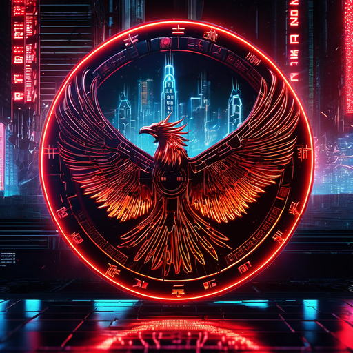 Blazecoin Bird