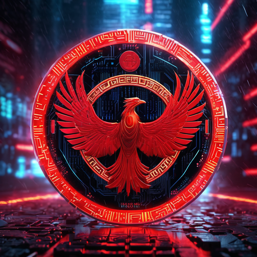 Blazecoin Bird