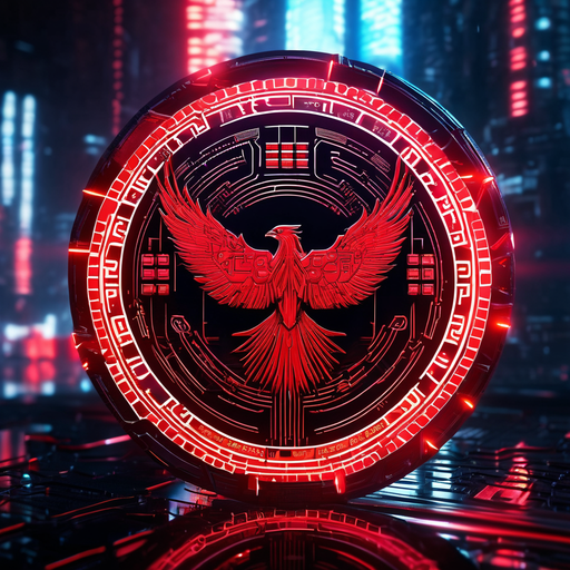 Blazecoin Bird