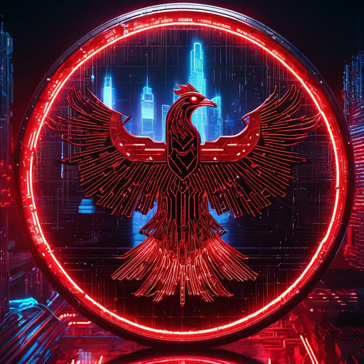 Blazecoin Bird