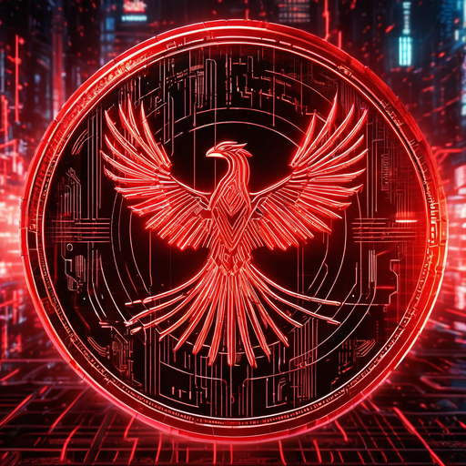 Blazecoin Bird