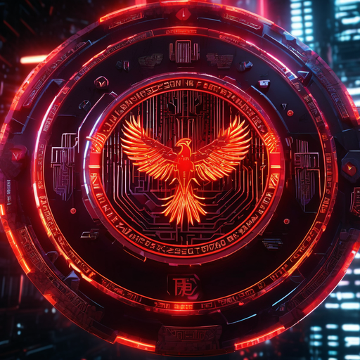 Blazecoin Bird