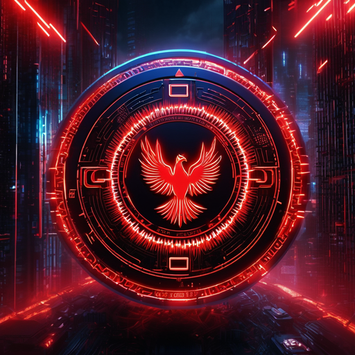 Blazecoin Bird