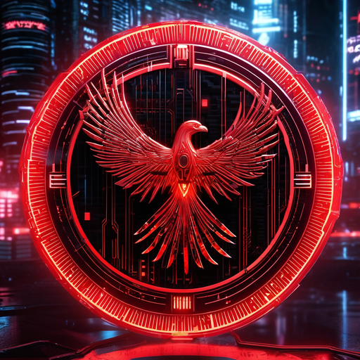 Blazecoin Bird