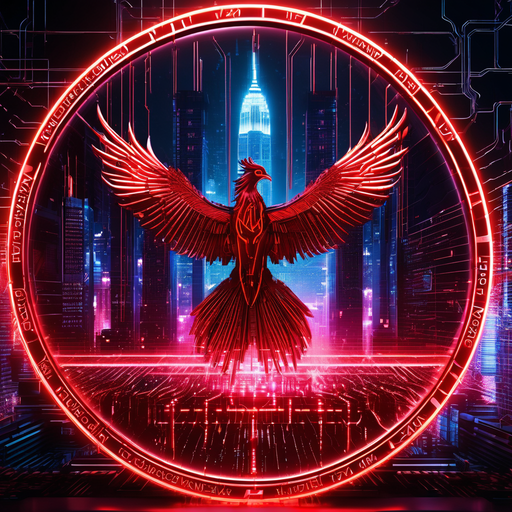 Blazecoin Bird