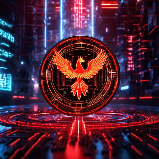 Blazecoin Bird
