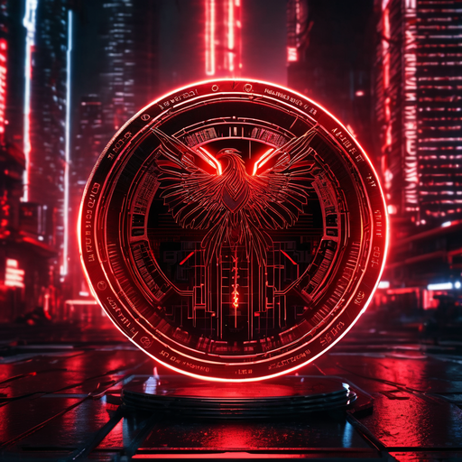 Blazecoin Bird