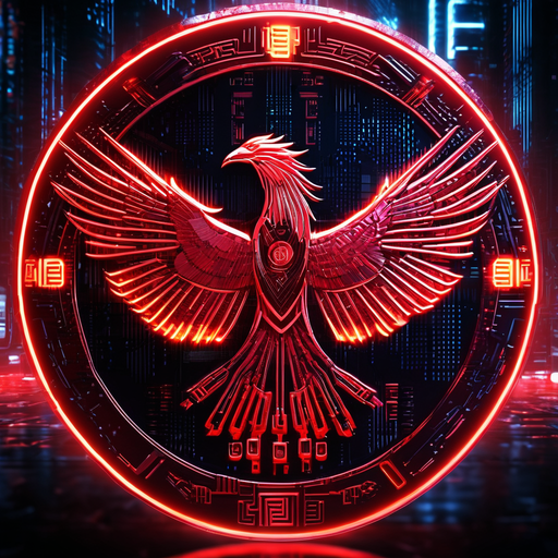 Blazecoin Bird
