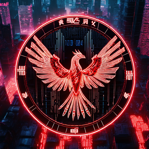 Blazecoin Bird