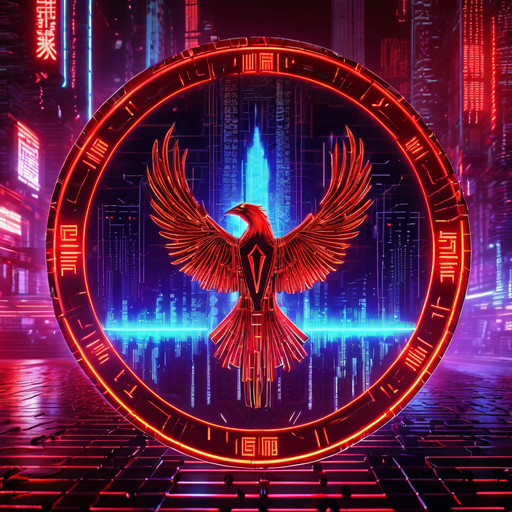Blazecoin Bird