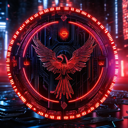Blazecoin Bird