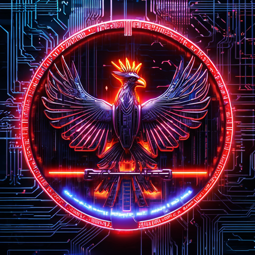 Blazecoin Bird