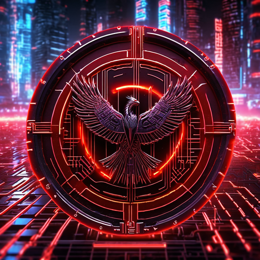 Blazecoin Bird