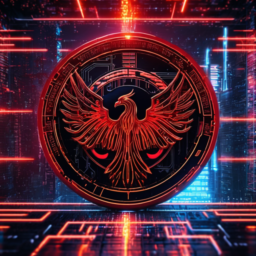 Blazecoin Bird