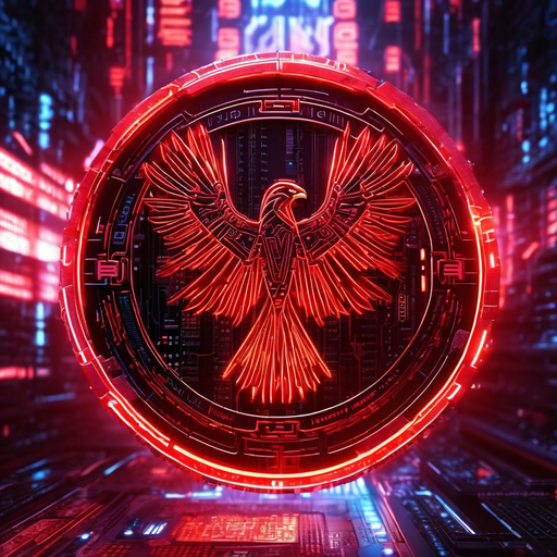 Blazecoin Bird