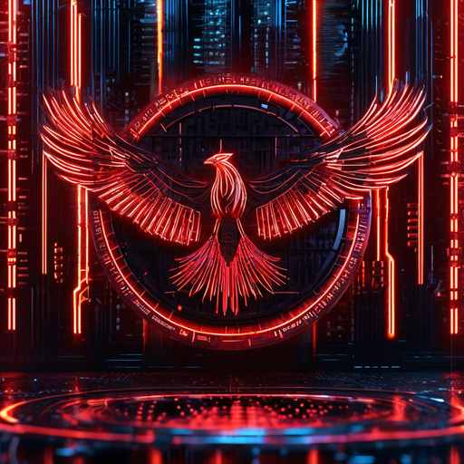Blazecoin Bird