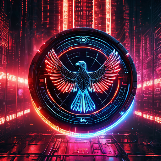 Blazecoin Bird
