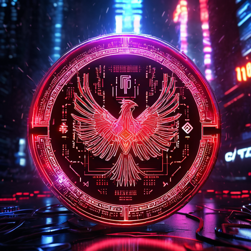Blazecoin Bird