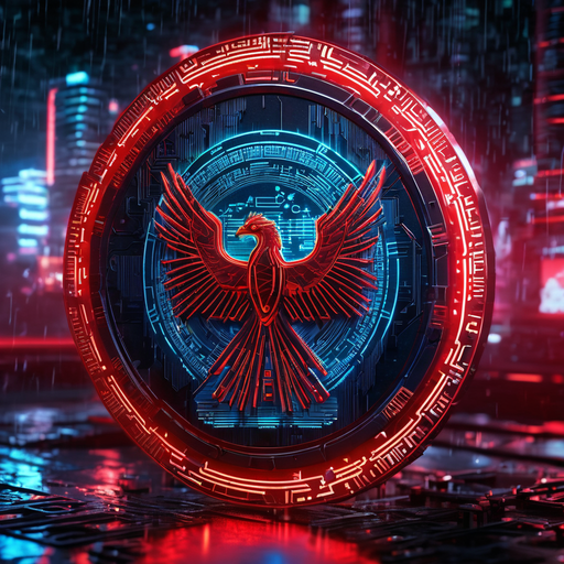 Blazecoin Bird