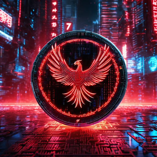 Blazecoin Bird
