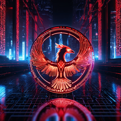 Blazecoin Bird