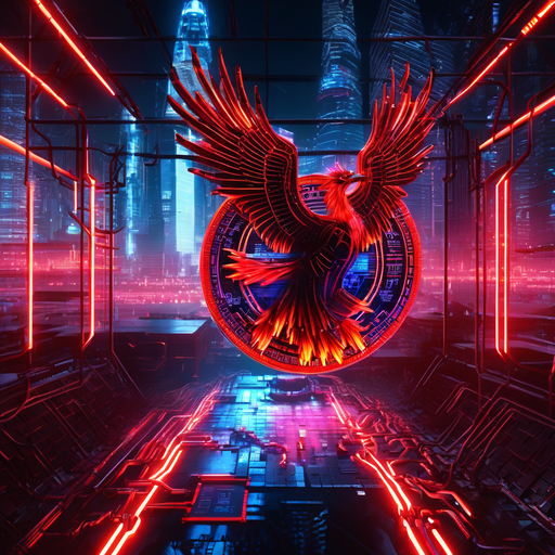Blazecoin Bird