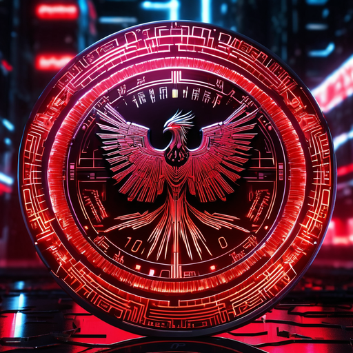 Blazecoin Bird