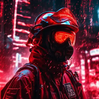 Firefighter