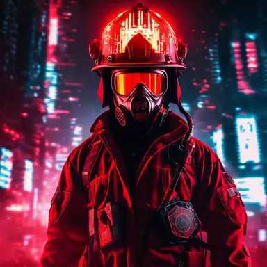 Firefighter
