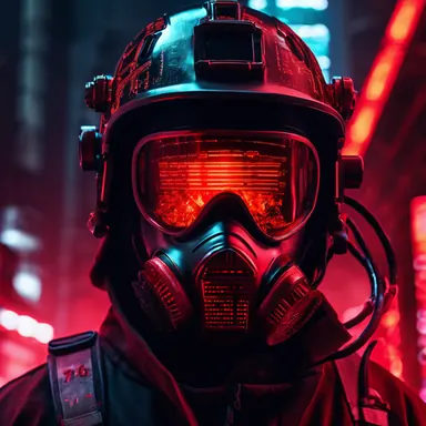 Firefighter