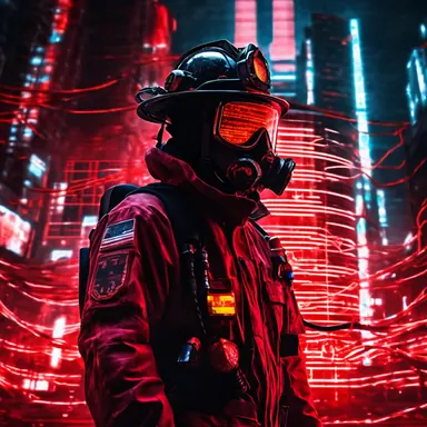 Firefighter