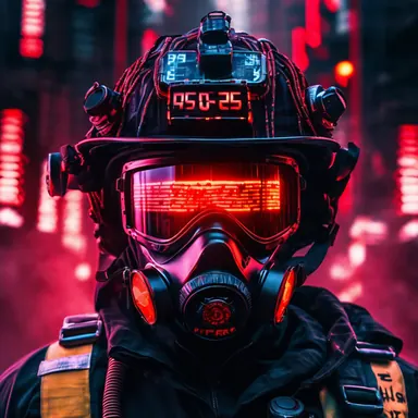 Firefighter