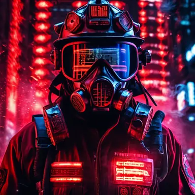 Firefighter