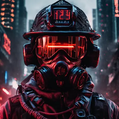 Firefighter